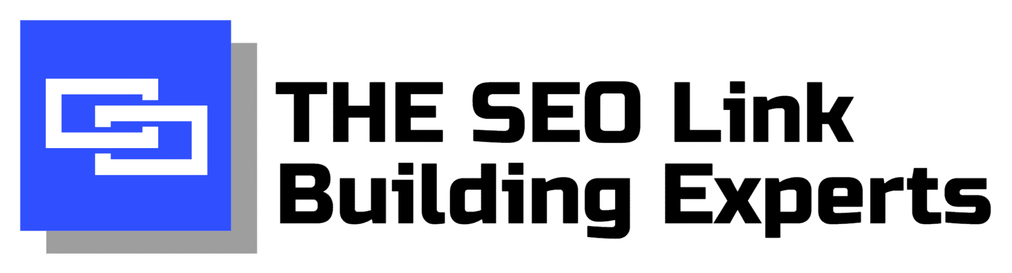 The SEO Link Building Experts Logo